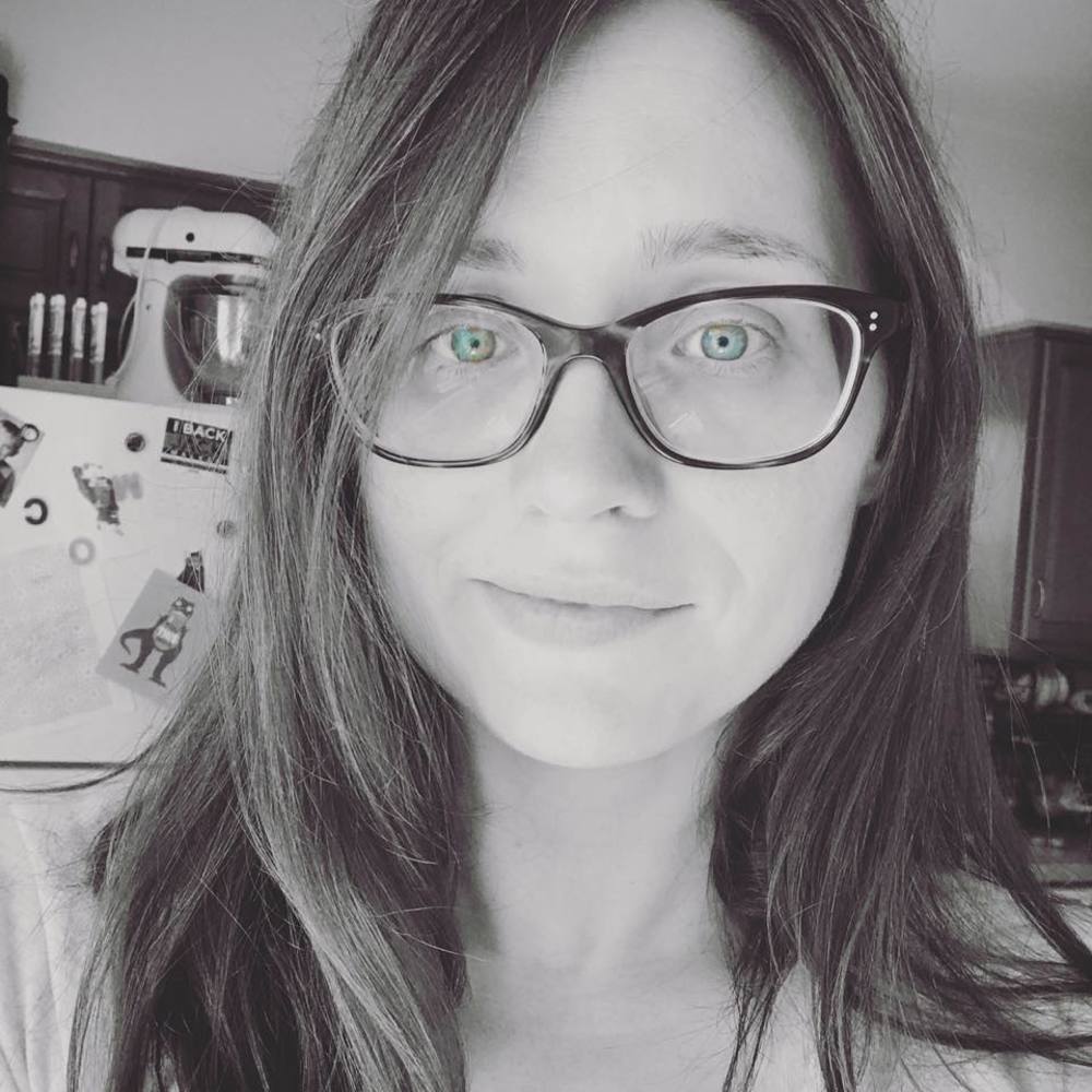 Meet your Posher, Casey